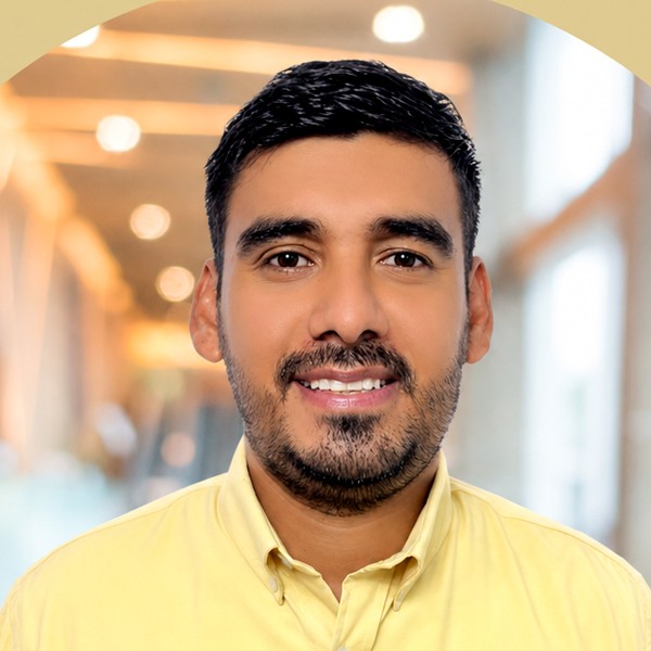 Ingeniero Marlon Fuentes, Obra Civil — AZ Inmobiliaria
